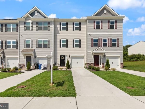 377 HACKLEY DRIVE, JOPPA, MD 21085