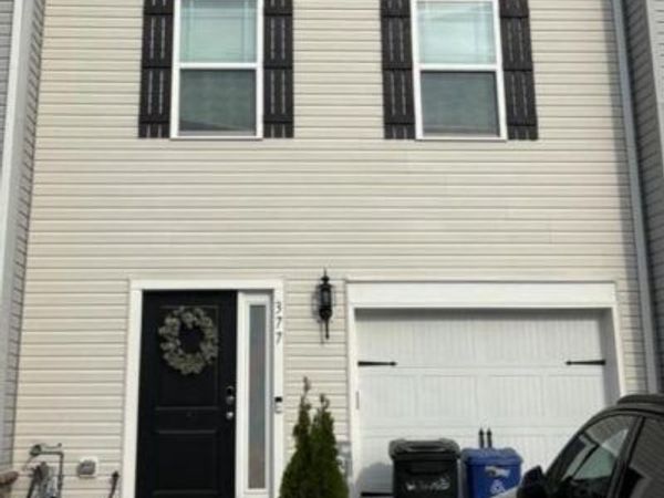 377 HACKLEY DRIVE , JOPPA, MD 21085