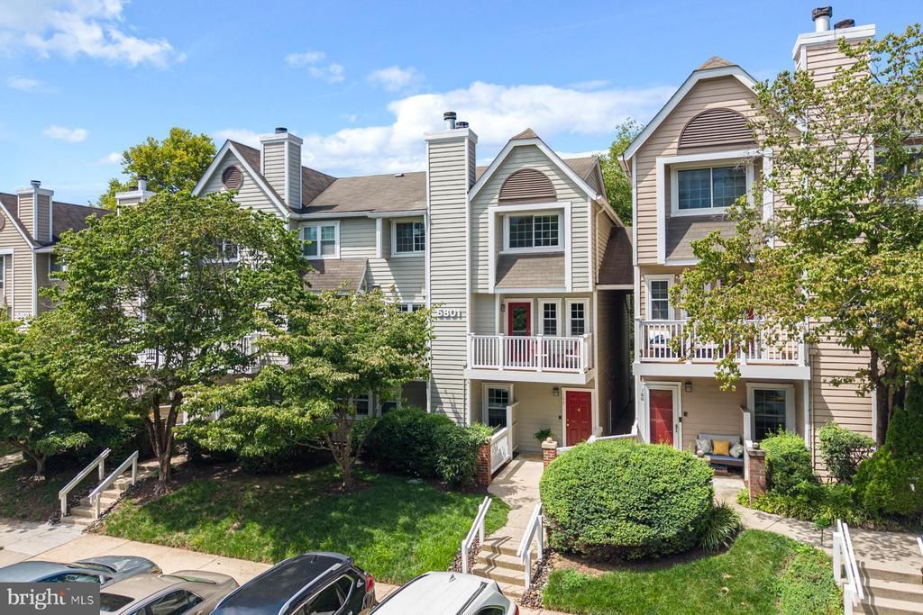 5801 INMAN PARK CIRCLE, ROCKVILLE, MD 20852