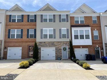 706 BUNKER LANE, FREDERICKSBURG, VA 22405