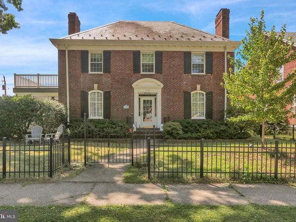 1600 N 12TH STREET , READING, PA 19604