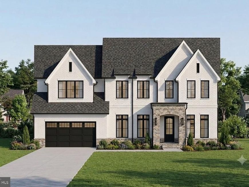 6228 Clearwood Road, Bethesda, MD 20817 Main Photo