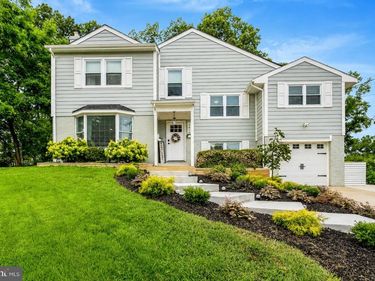 5410 MONTGOMERY STREET, SPRINGFIELD, VA 22151