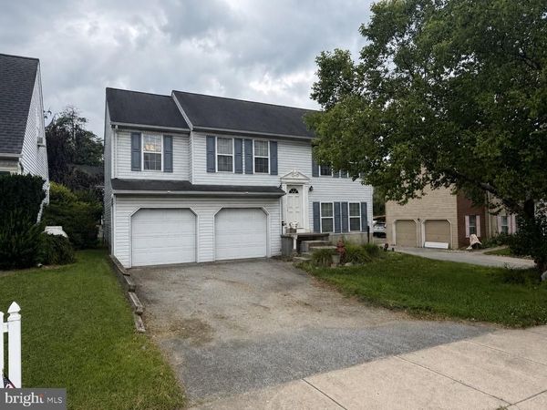 262 S LIME STREET , QUARRYVILLE, PA 17566