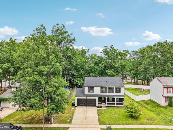 119 EBBETTS DRIVE, ATCO, NJ 08004