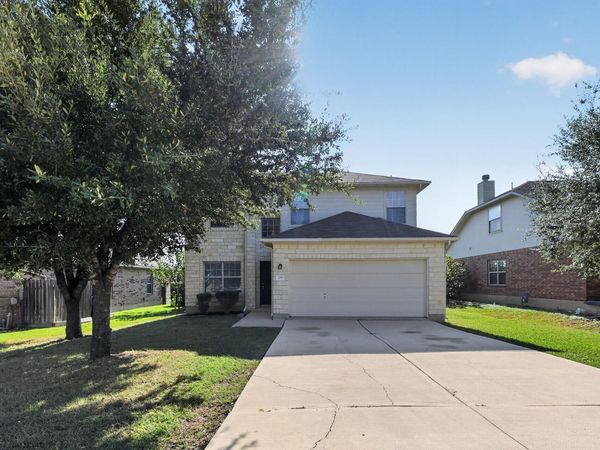 256 Poplarwood DR, Kyle, TX 78640