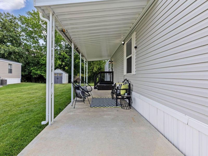 47 Birch Row Drive, Delaware, OH 43015 Photo 3