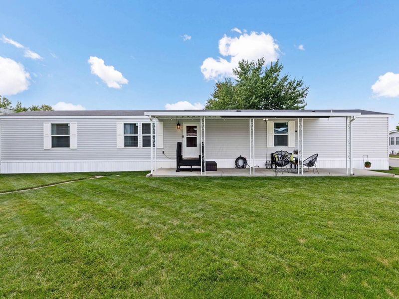 47 Birch Row Drive, Delaware, OH 43015 Photo 5