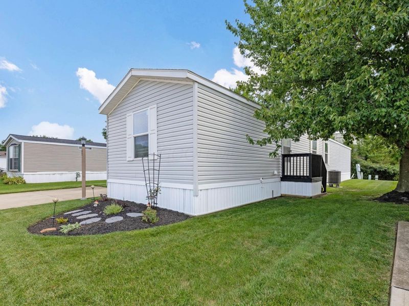 47 Birch Row Drive, Delaware, OH 43015 Photo 6