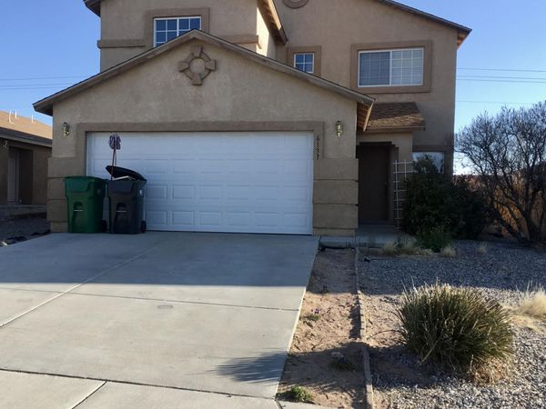 6137 Vaughn Drive NE, Rio Rancho, NM 87144
