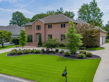 140 Prestwick Place, Paducah, KY 42001