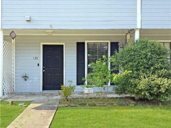 14586 HONEYSUCKLE Street , Unit 139, Hammond, LA 70401