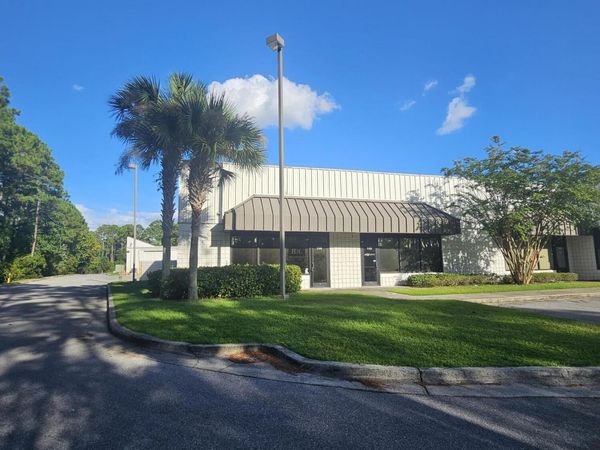 169 Griffin Boulevard, UNIT 114B, Panama City Beach, FL 32413