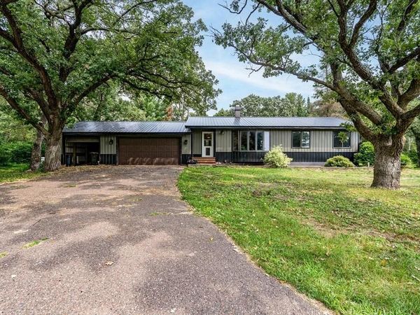 E6095 800th Avenue, Colfax, WI 54730