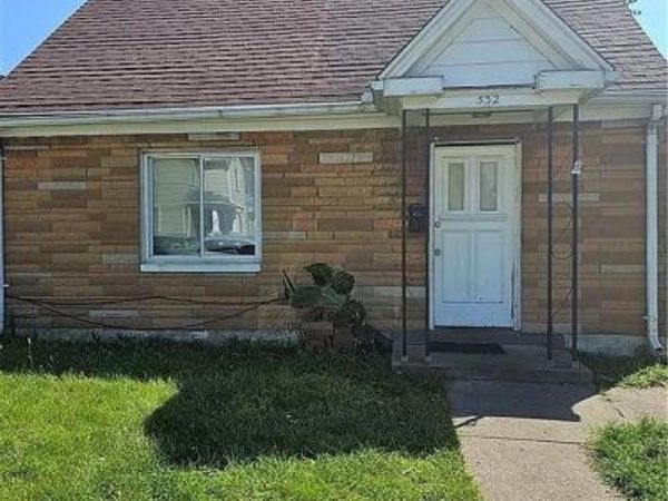 532 Deeds Avenue, Dayton, OH 45404