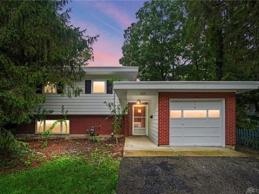 1115 Xenia Avenue, Yellow Springs Vlg, OH 45387