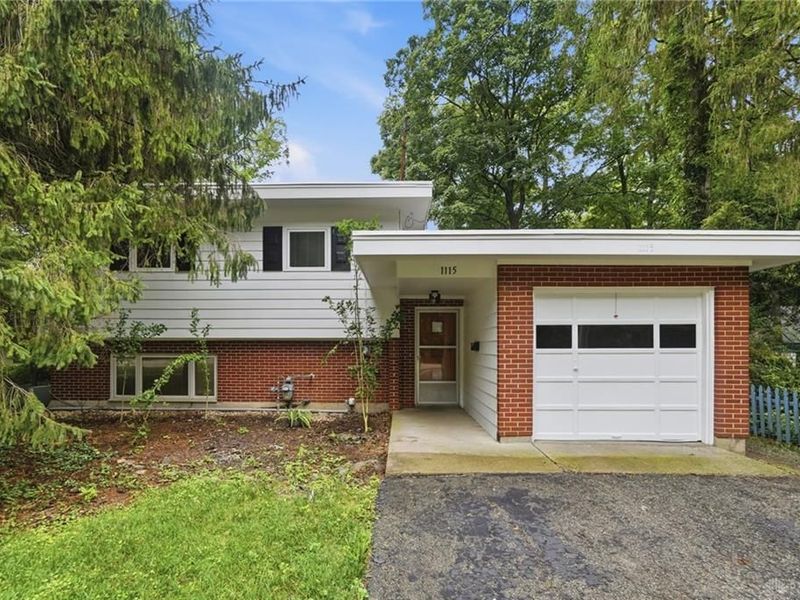 1115 Xenia Avenue, Yellow Springs, OH 45387 Photo 2