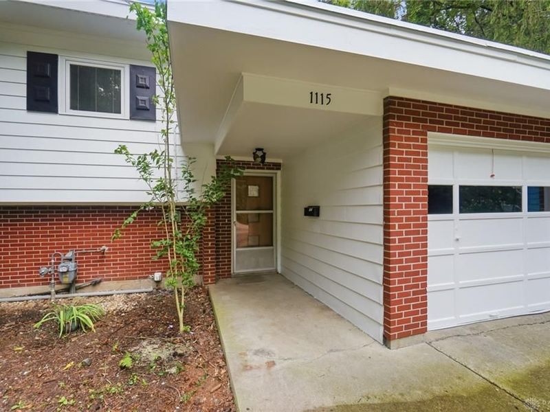1115 Xenia Avenue, Yellow Springs, OH 45387 Photo 3