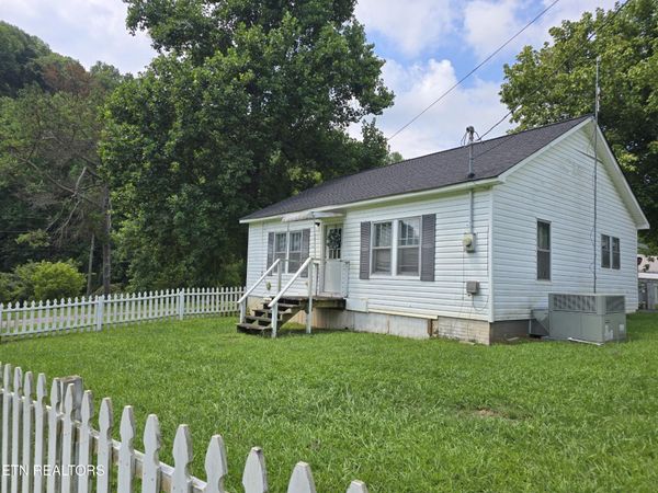 2404 Old Highway 68, Sweetwater, TN 37874