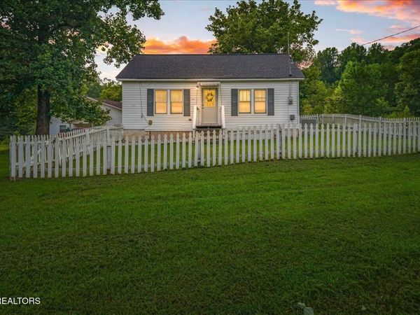 2404 Old Highway 68, Sweetwater, TN 37874