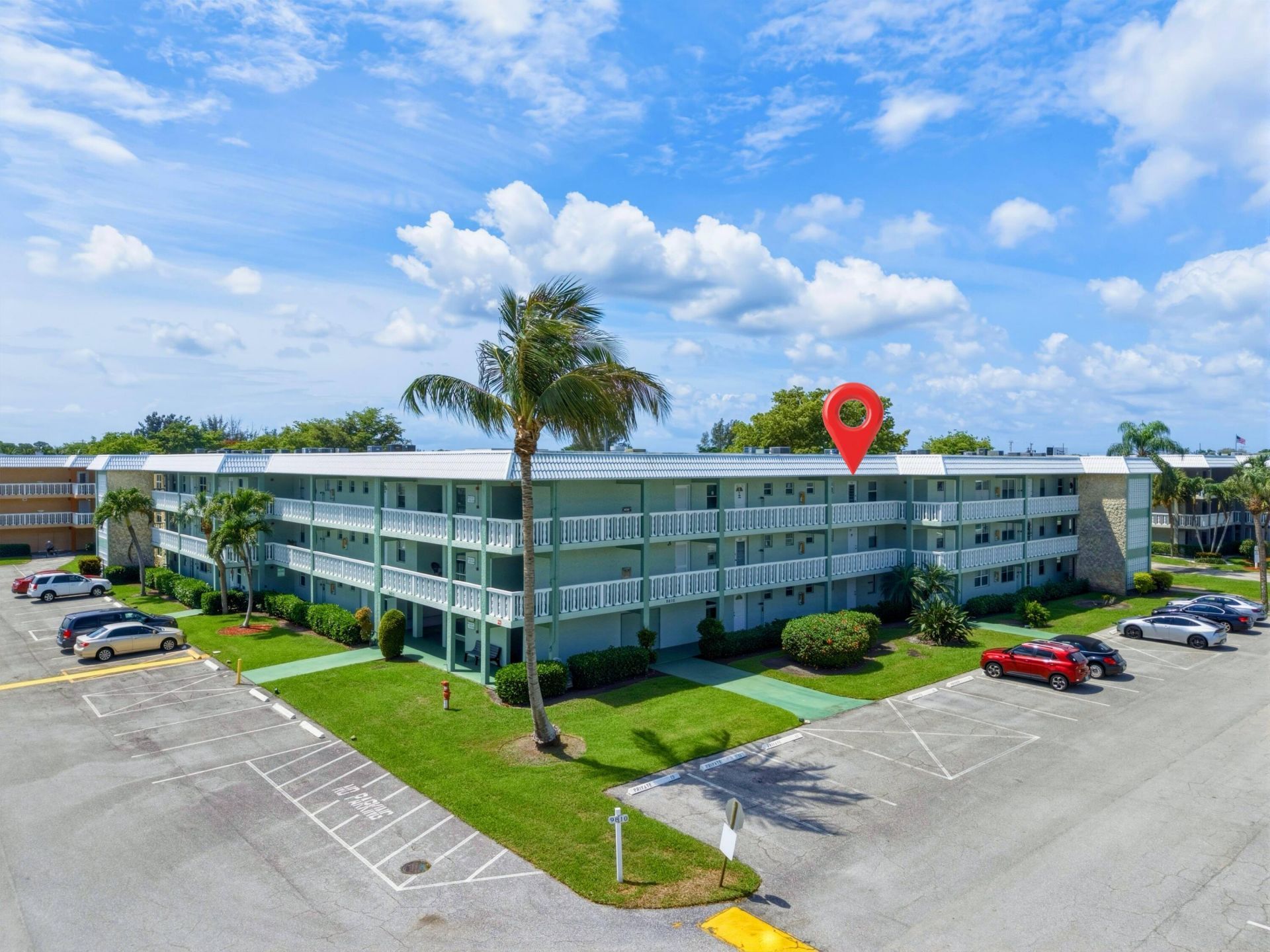 9810 Marina Boulevard, Unit 1136, Boca Raton, FL 33428 Photo