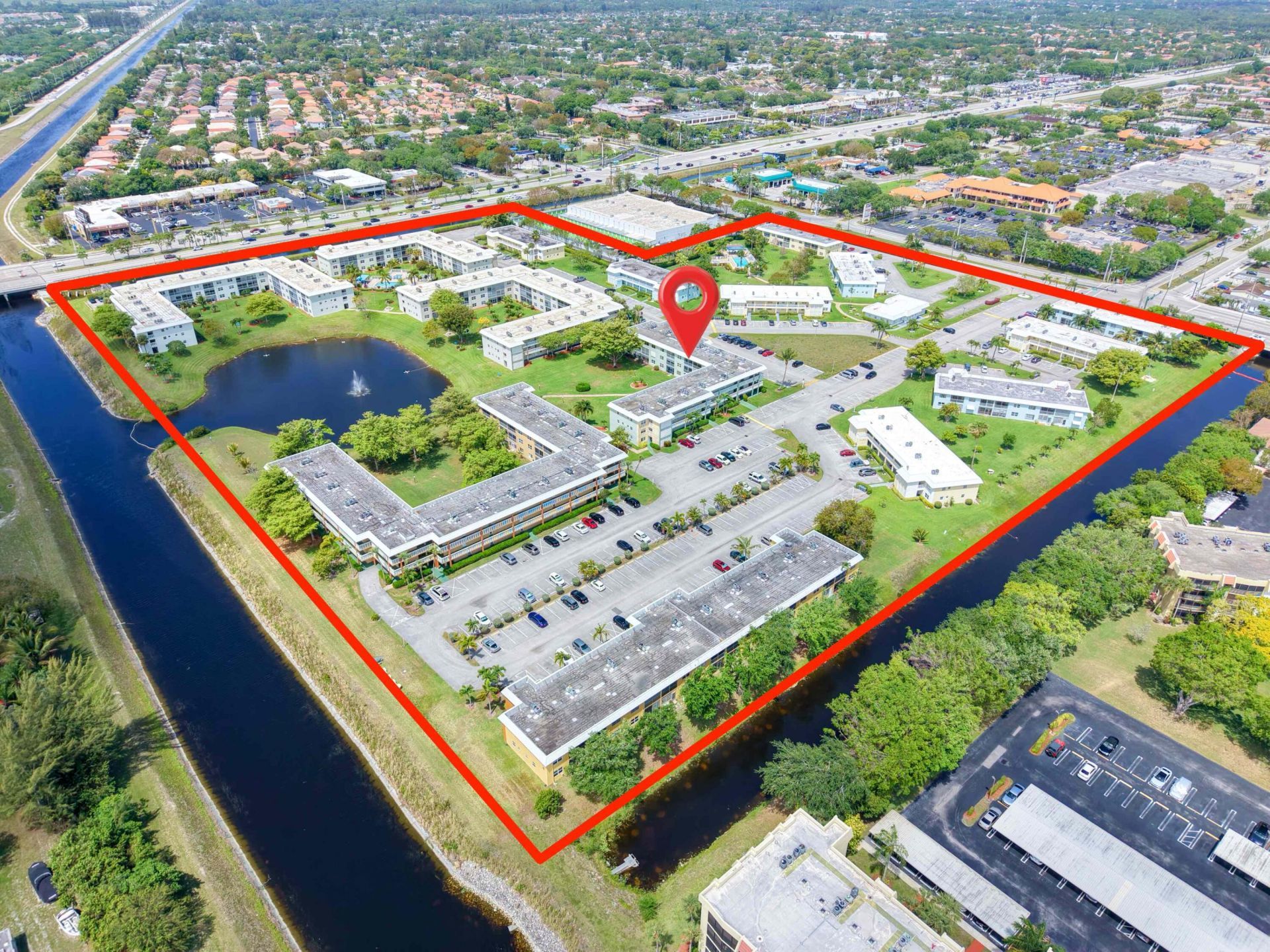 9810 Marina Boulevard, Unit 1136, Boca Raton, FL 33428 Photo