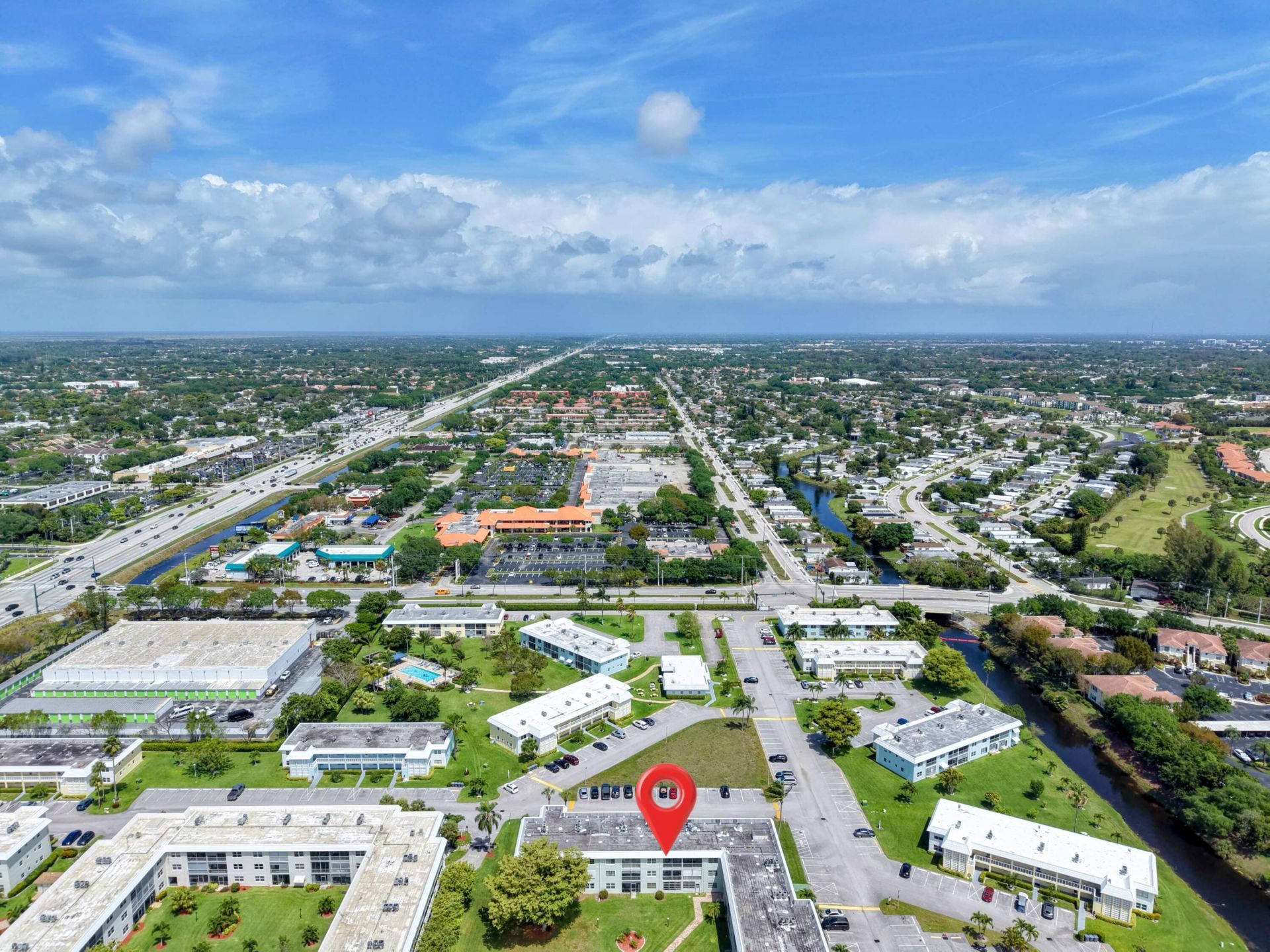 9810 Marina Boulevard, Unit 1136, Boca Raton, FL 33428 Photo