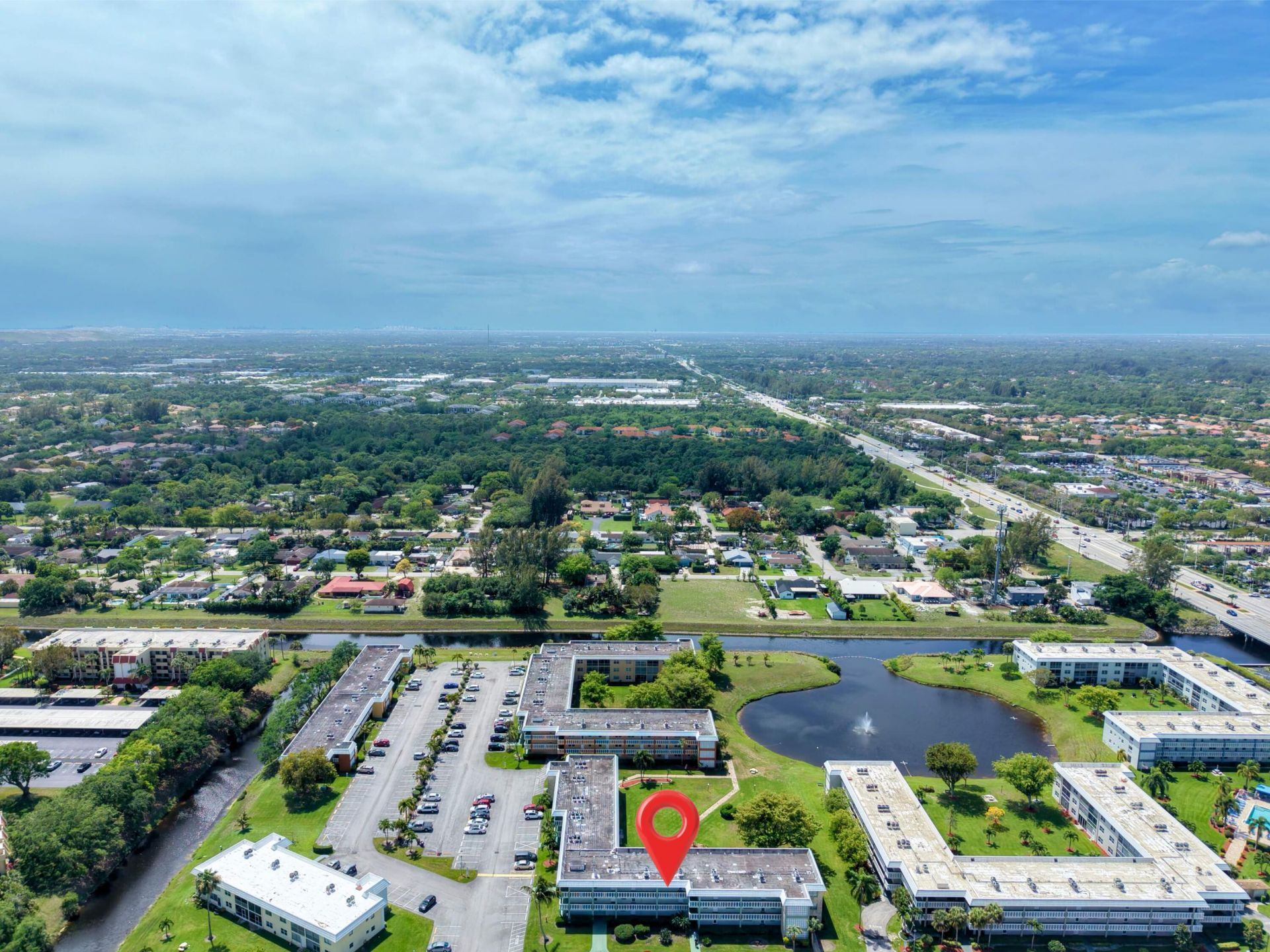 9810 Marina Boulevard, Unit 1136, Boca Raton, FL 33428 Photo