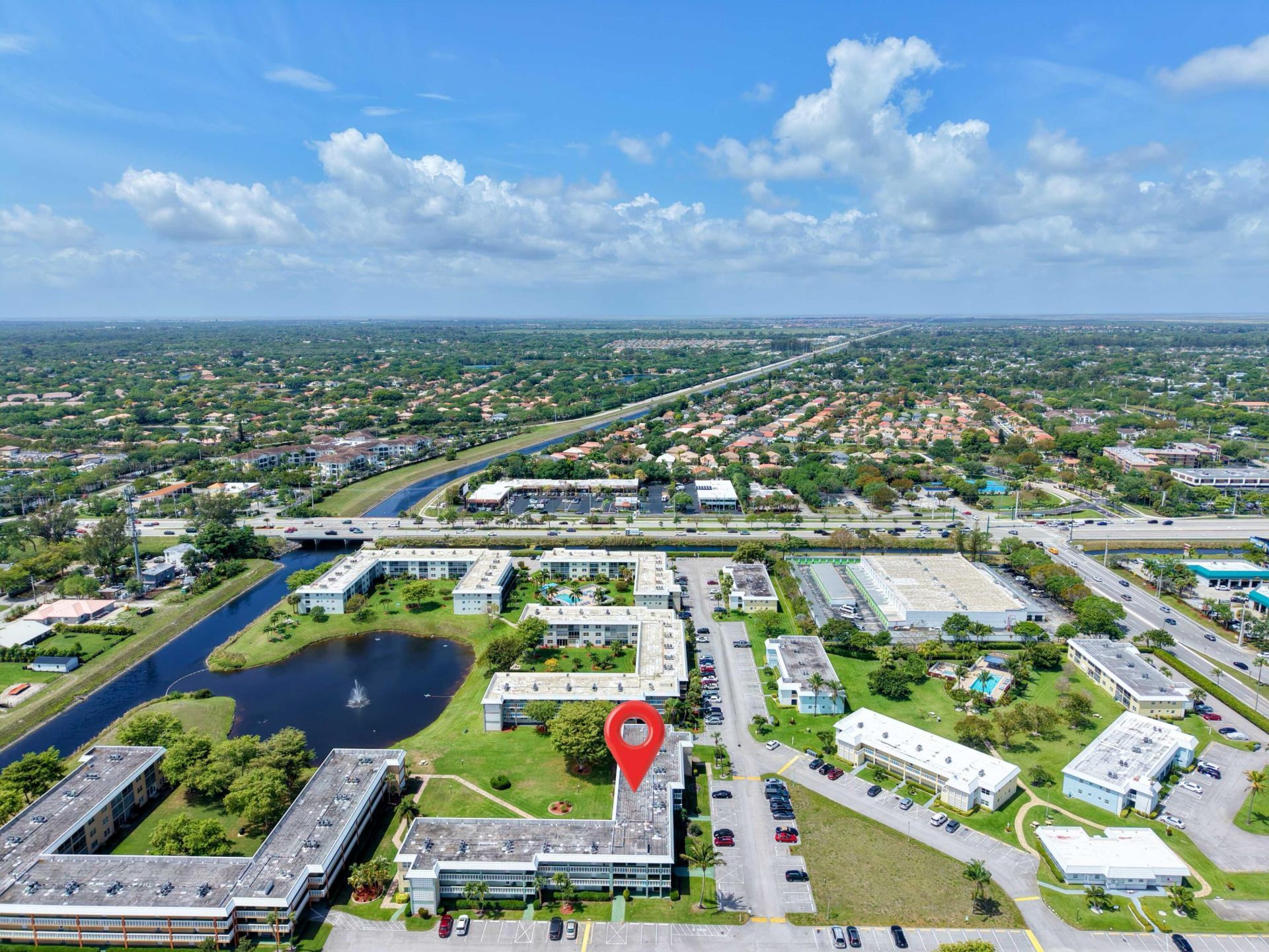 9810 Marina Boulevard, Unit 1136, Boca Raton, FL 33428 Photo