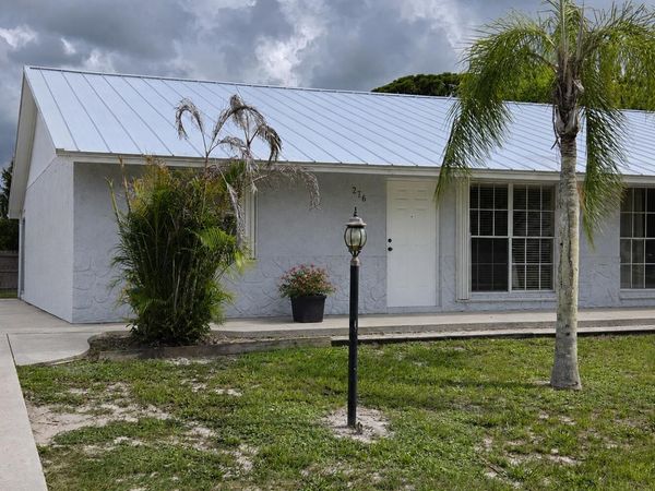 276 SE NORFOLK Boulevard, Stuart, FL 34997
