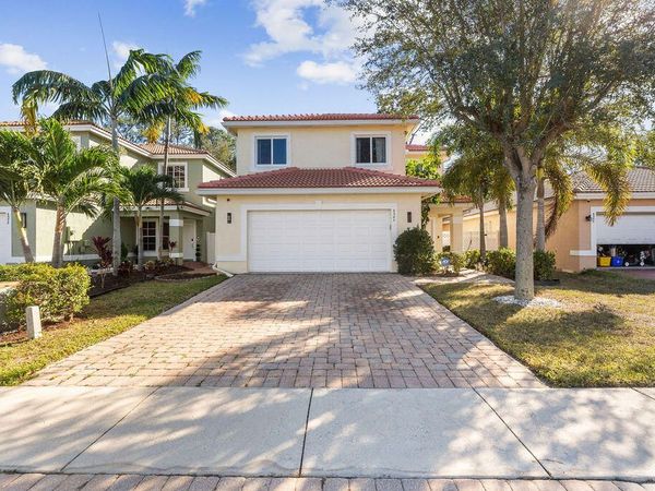 6384 Adriatic Way, West Palm Beach, FL 33413