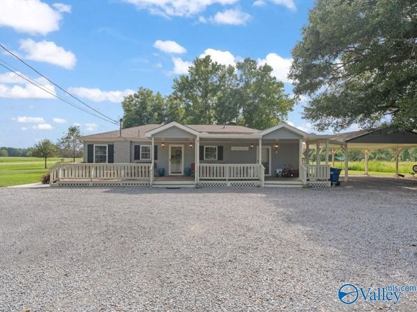 5787 Sardis Road, Boaz, AL 35956