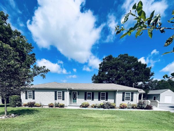 5787 Sardis Road, Boaz, AL 35956