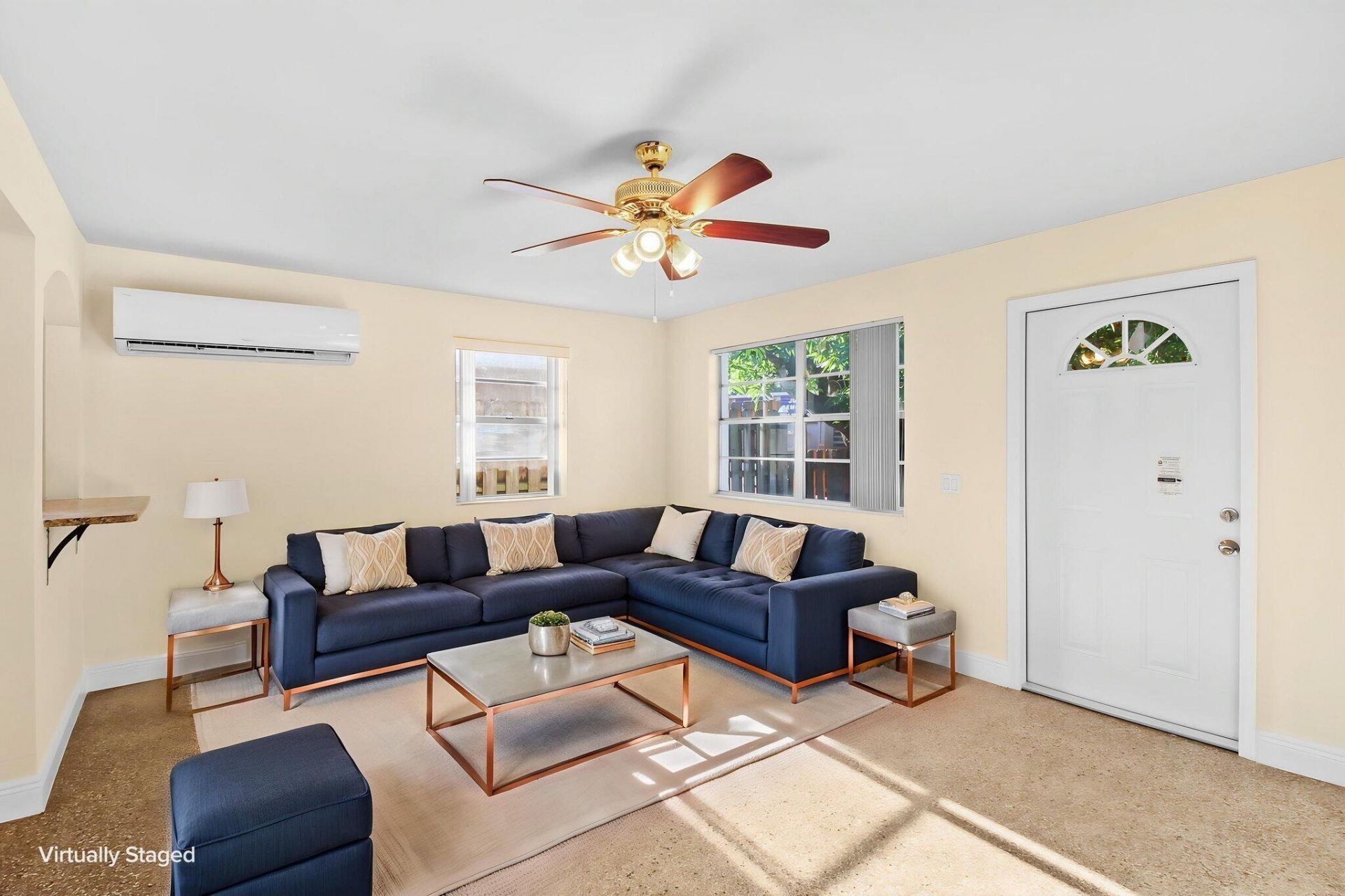 4546 Carver Street, Kenwood Estates, FL 33463 Photo