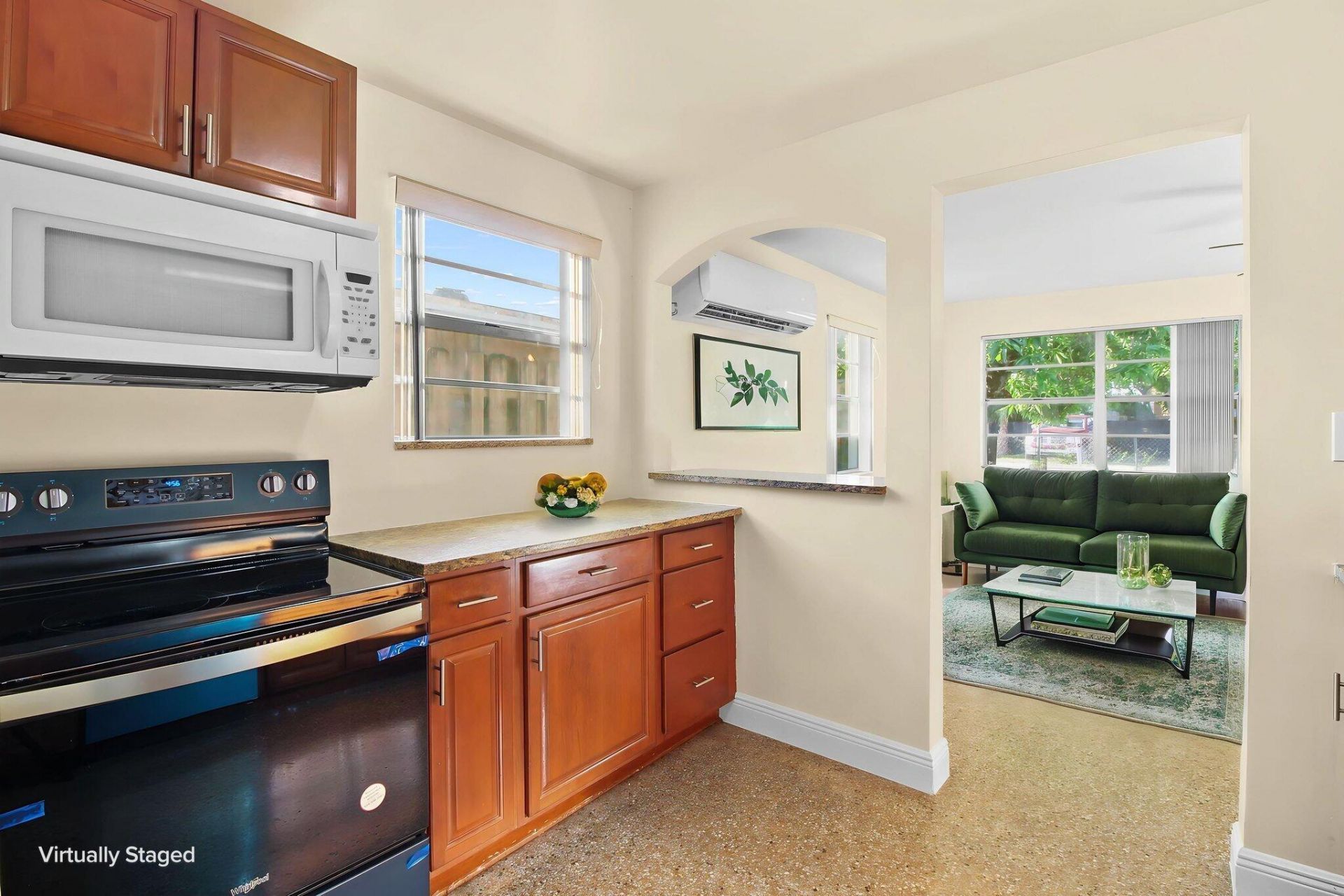 4546 Carver Street, Kenwood Estates, FL 33463 Photo