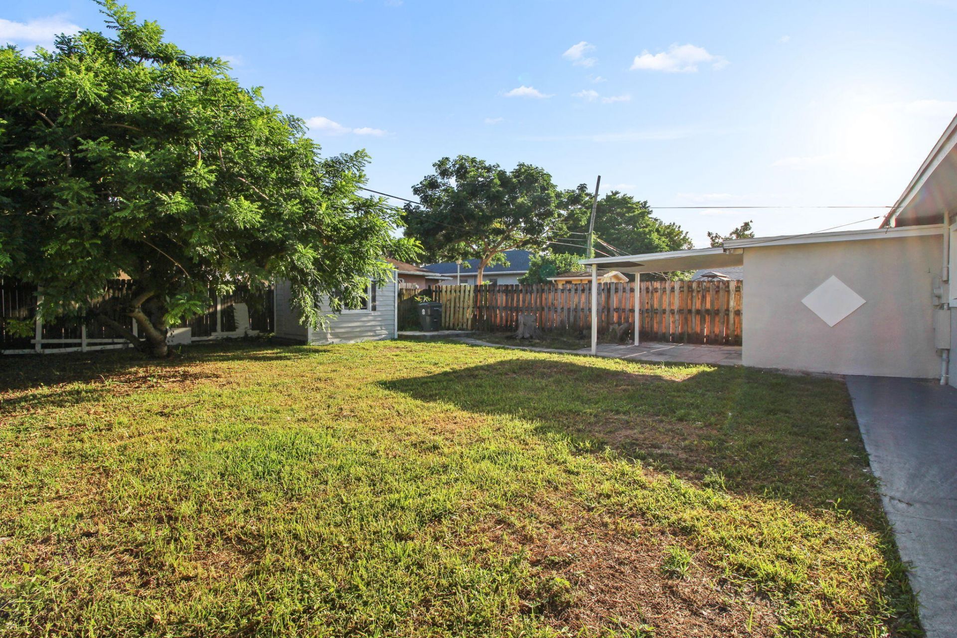 4546 Carver Street, Kenwood Estates, FL 33463 Photo