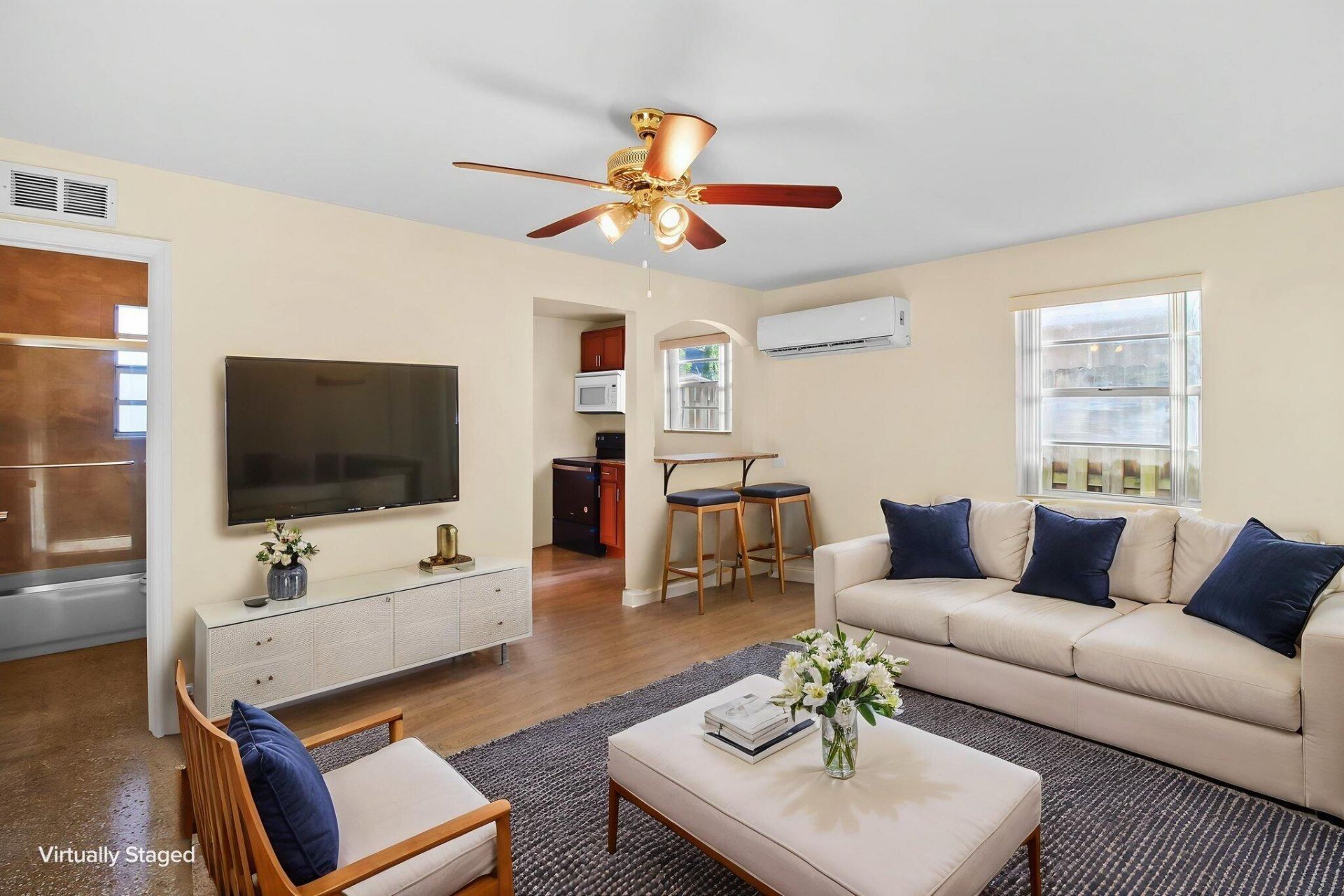 4546 Carver Street, Kenwood Estates, FL 33463 Photo