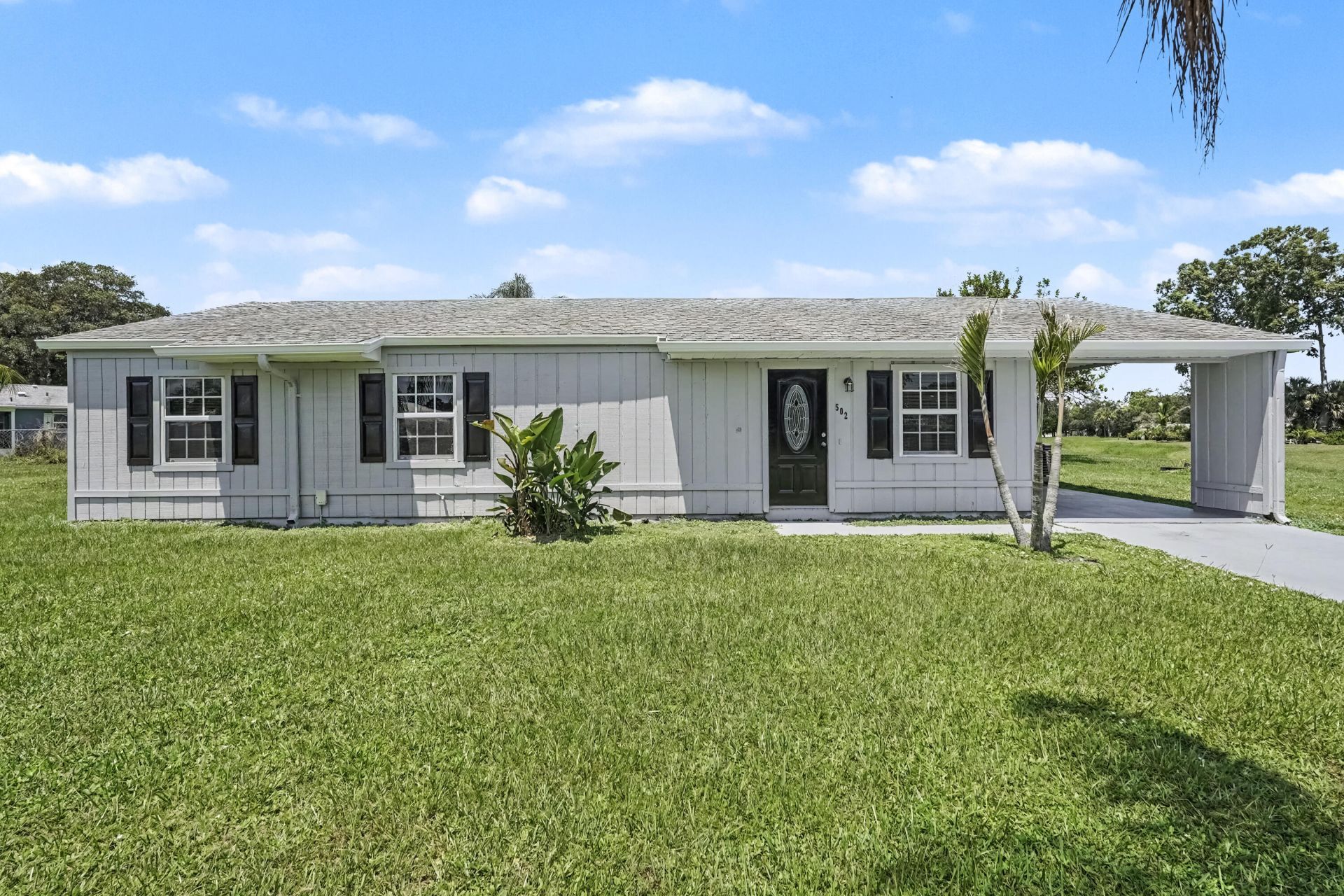 502 NE Solida Circle, Port Saint Lucie, FL 34983 Photo