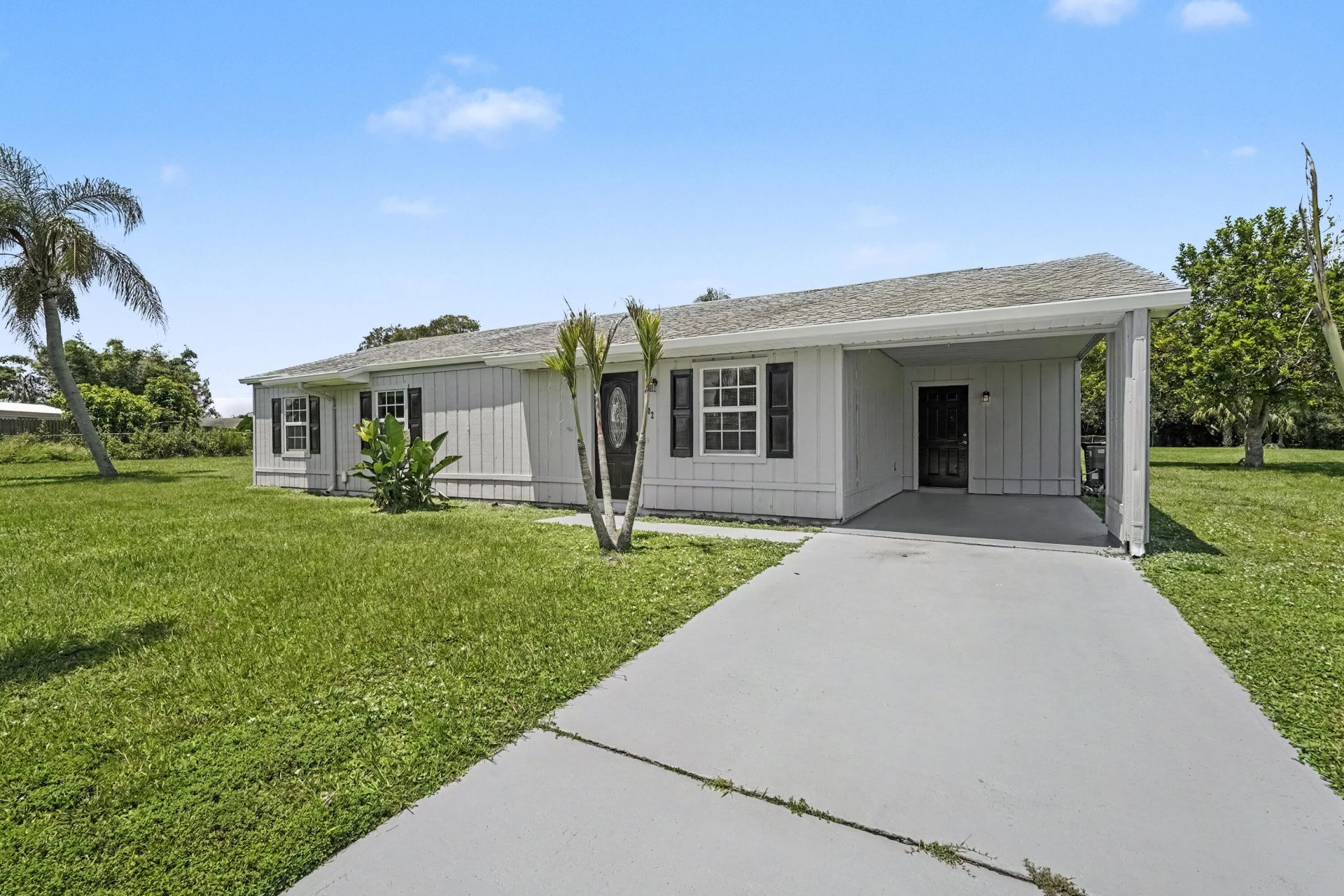 502 NE Solida Circle, Port Saint Lucie, FL 34983 Photo