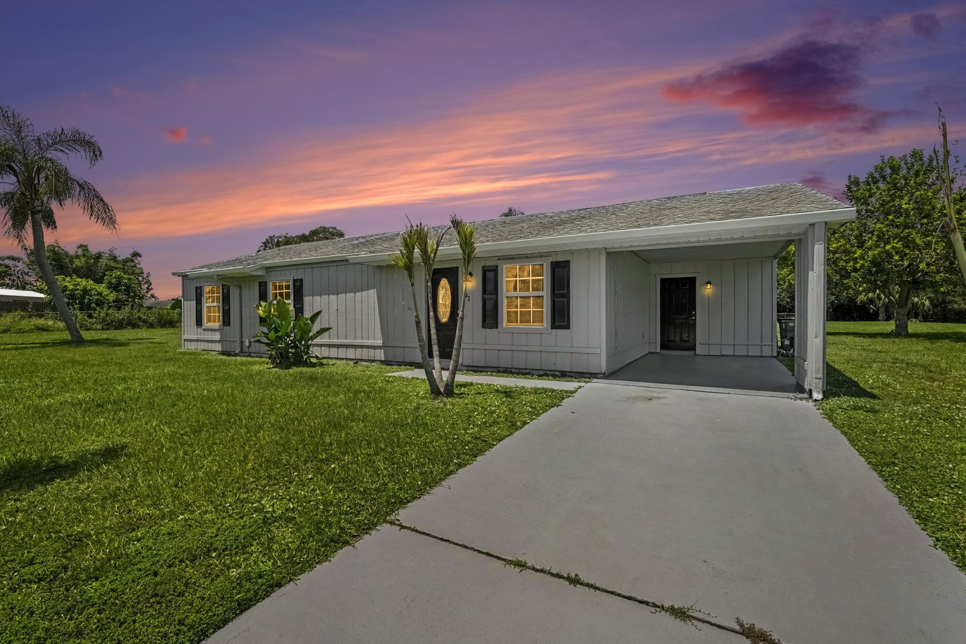 502 NE Solida Circle, Port Saint Lucie, FL 34983 Photo
