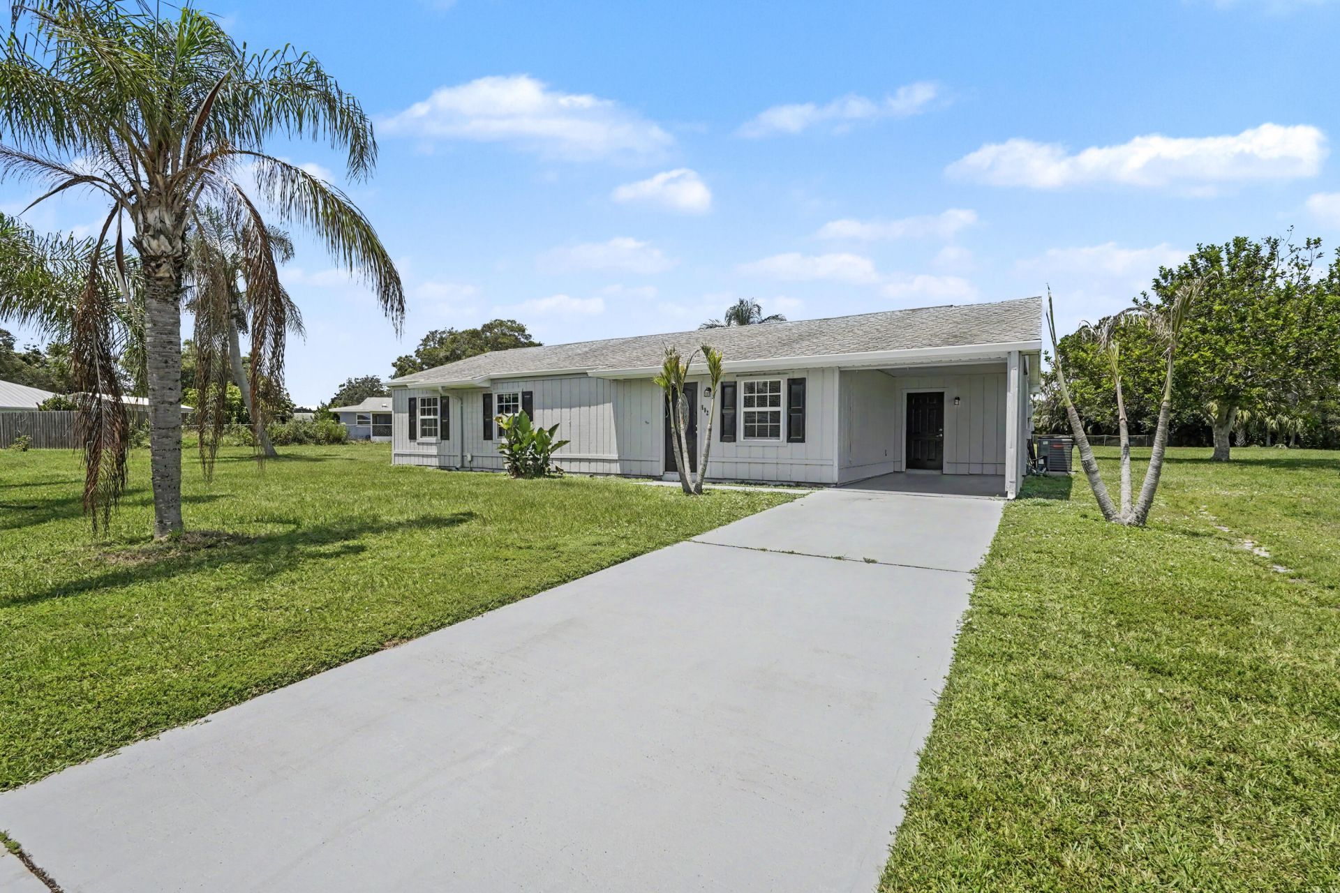 502 NE Solida Circle, Port Saint Lucie, FL 34983 Photo