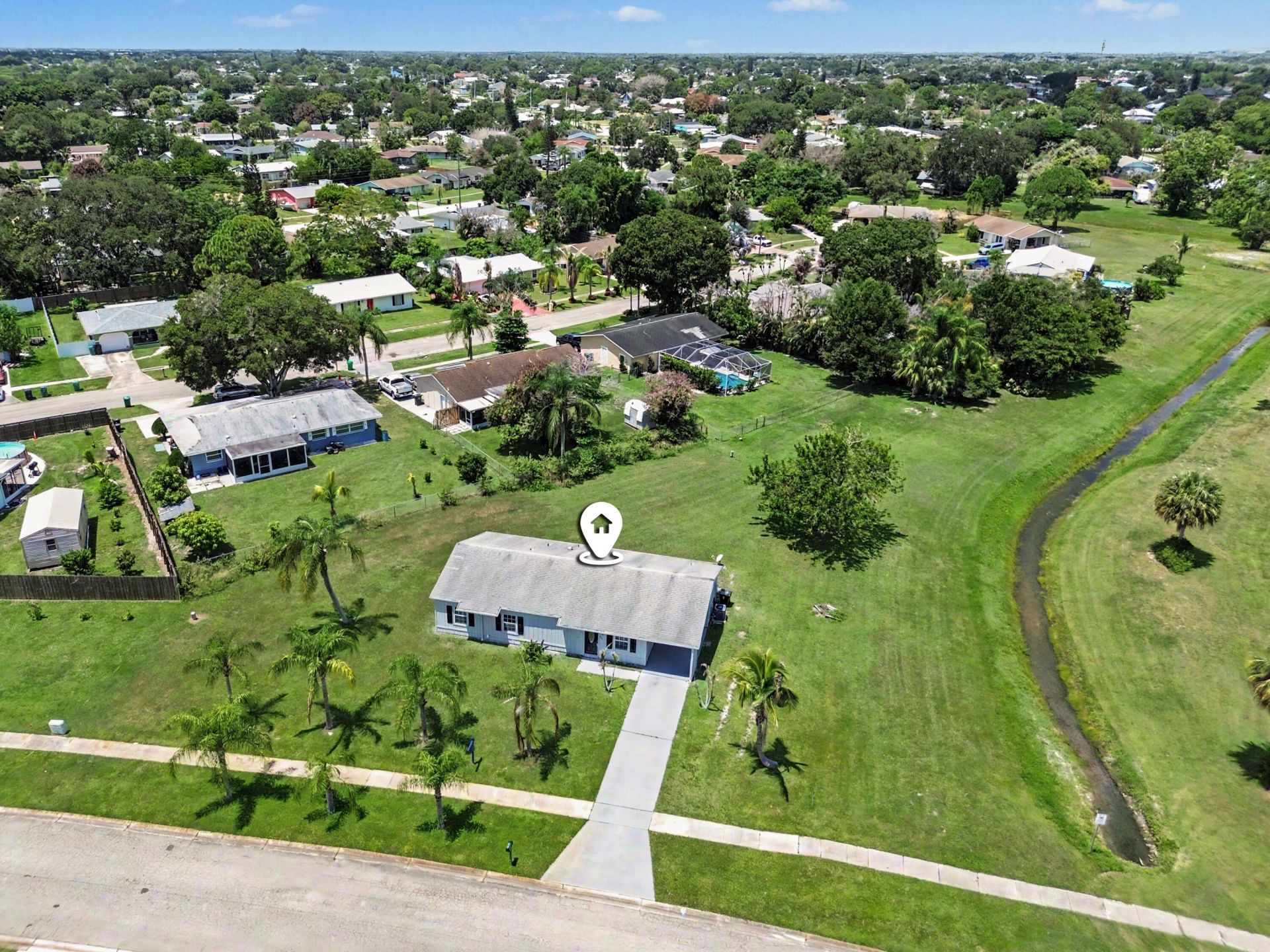 502 NE Solida Circle, Port Saint Lucie, FL 34983 Photo