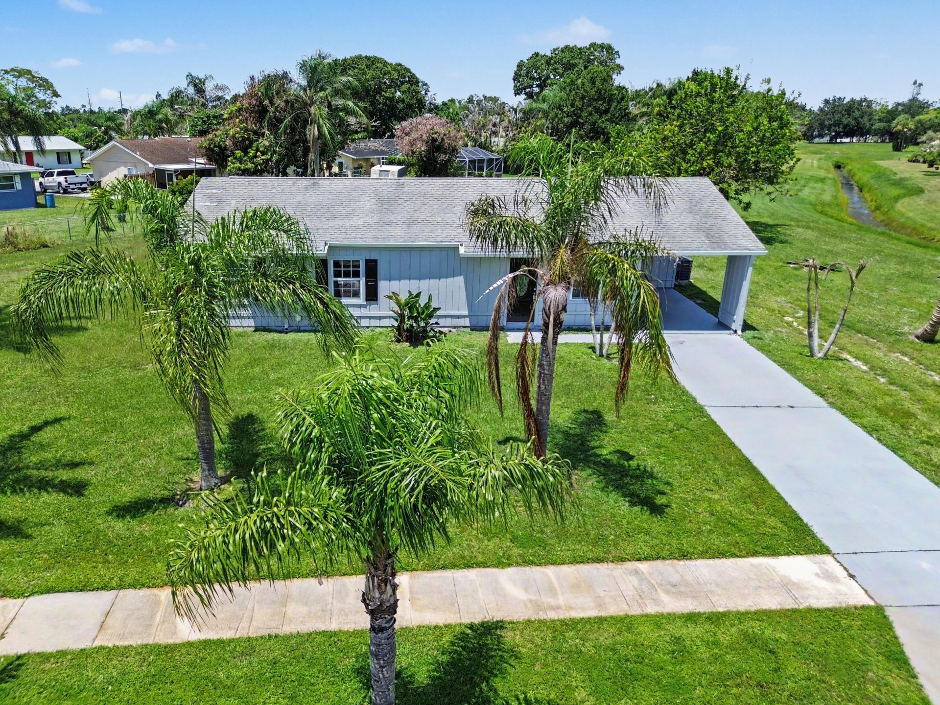 502 NE Solida Circle, Port Saint Lucie, FL 34983 Photo