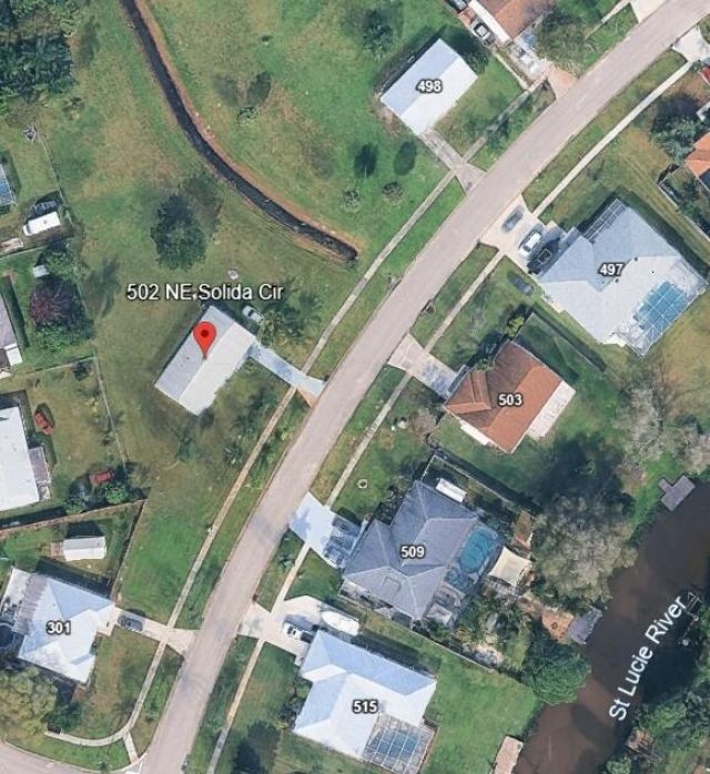 502 NE Solida Circle, Port Saint Lucie, FL 34983 Photo
