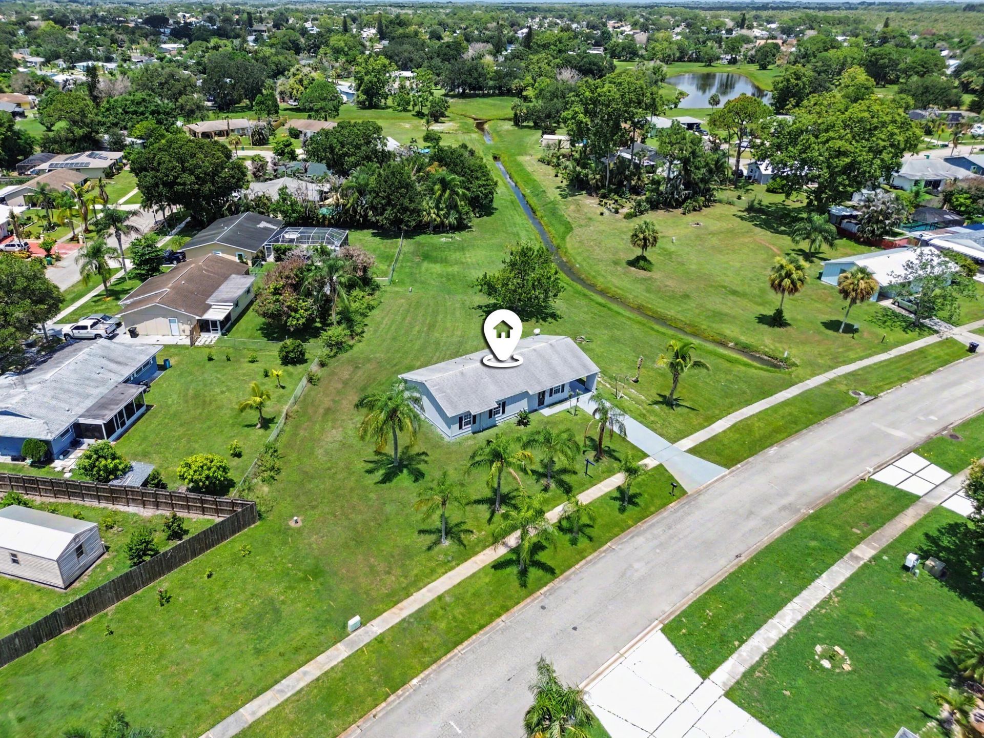 502 NE Solida Circle, Port Saint Lucie, FL 34983 Photo