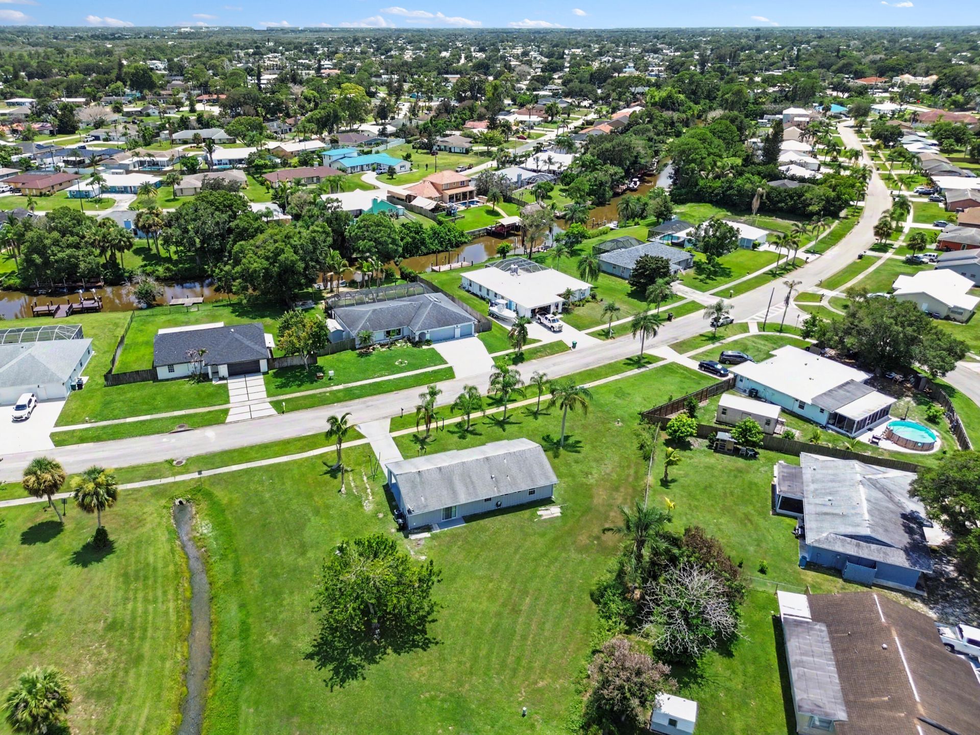 502 NE Solida Circle, Port Saint Lucie, FL 34983 Photo