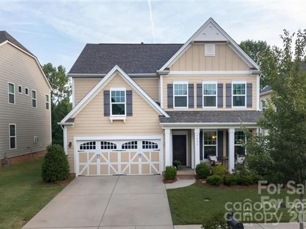 3002 fallondale Road , Waxhaw, NC 28173