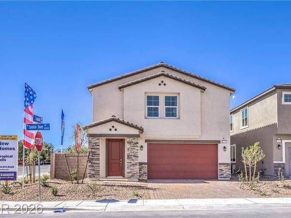 6016 Bamboo Breeze Way , North Las Vegas, NV 89081