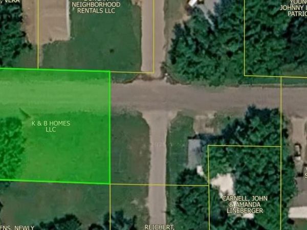 502 W Caddo Avenue, Unit A, Marlow, OK 73055