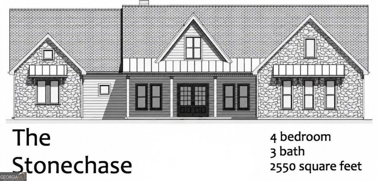 Lot 23 Chipley Court, Concord, GA 30206 Main Photo